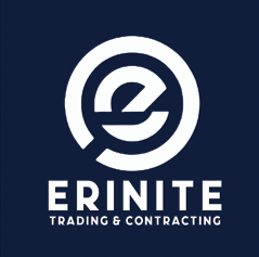 Erinite Trading & Contracting logo